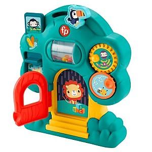 Joc de logica Fisher  price HXK32