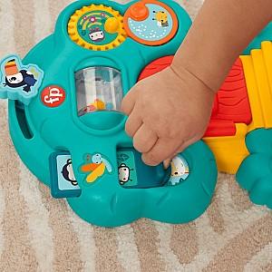 Joc de logica Fisher  price HXK32