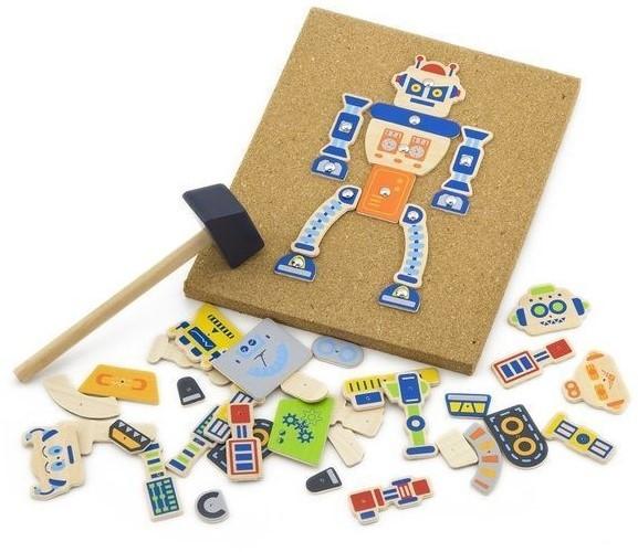 Set de jucarii VIGA 50335
