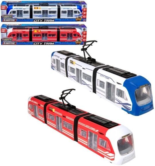 Tehnica speciala HTI Tramvai 1420001