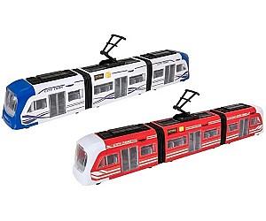 Tehnica speciala HTI Tramvai 1420001