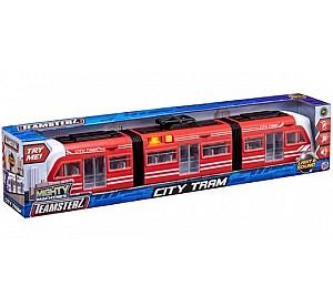 Tehnica speciala HTI Tramvai 1420001