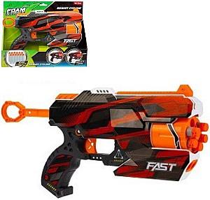 Arma jucarie Toi-Toys Ciclon (32087A)