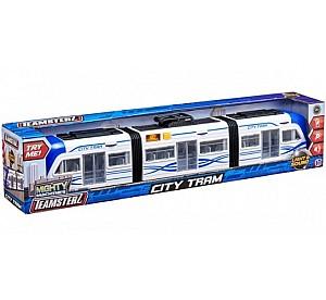 Tehnica speciala HTI Tramvai 1420001