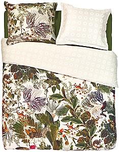 Albituri de pat Moooi Menagerie of Extinct Animals 240x200/220 Ivory