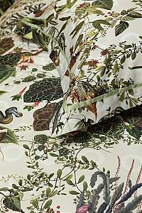 Albituri de pat Moooi Menagerie of Extinct Animals 240x200/220 Ivory