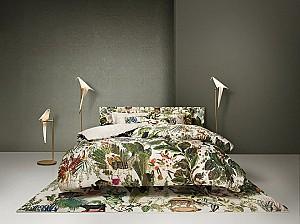 Albituri de pat Moooi Menagerie of Extinct Animals 240x200/220 Ivory