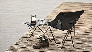 Masa de gradina Robens  Adventure Aluminium S