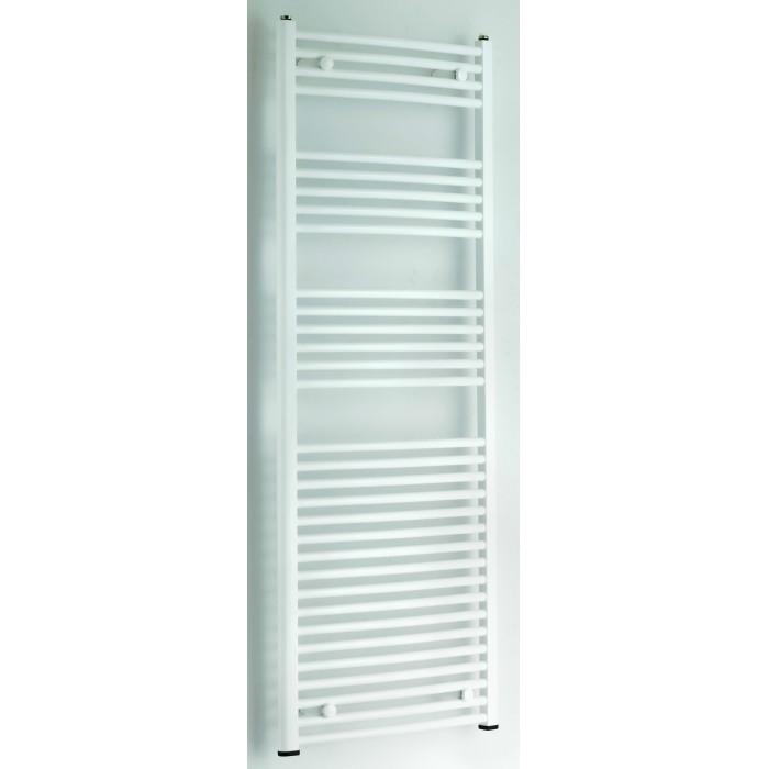 Uscător de prosoape Ecoradco 600*1000 Alb DREPT Eco-Rail