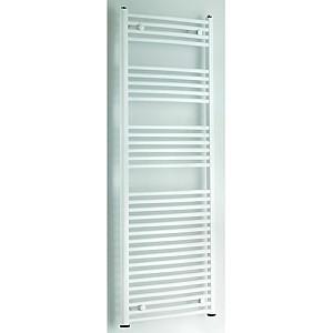 Uscător de prosoape Ecoradco 600*1000 Alb DREPT Eco-Rail