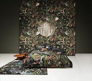 Albituri de pat Moooi Menagerie of Extinct Animals 240x200/220 Raven