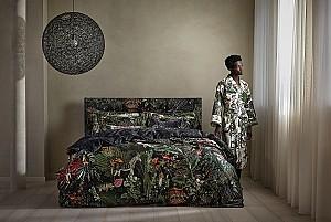 Albituri de pat Moooi Menagerie of Extinct Animals 240x200/220 Raven