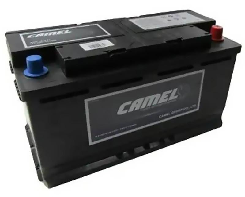 Acumulator auto Camel VRL5 AGM 92Ah