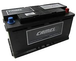 Acumulator auto Camel VRL5 AGM 92Ah