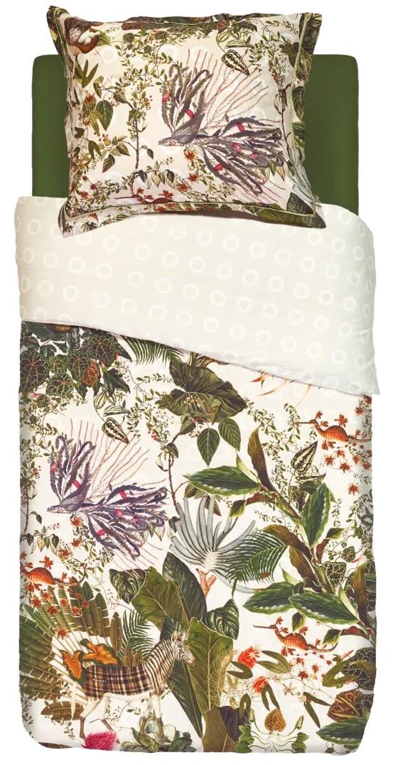 Albituri de pat Moooi Menagerie of Extinct Animals 140x200/220 Ivory