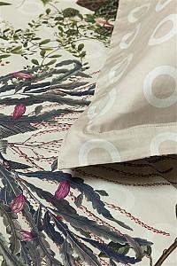 Albituri de pat Moooi Menagerie of Extinct Animals 140x200/220 Ivory