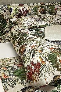 Albituri de pat Moooi Menagerie of Extinct Animals 140x200/220 Ivory