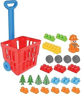 Set de jucarii Pilsan 03721
