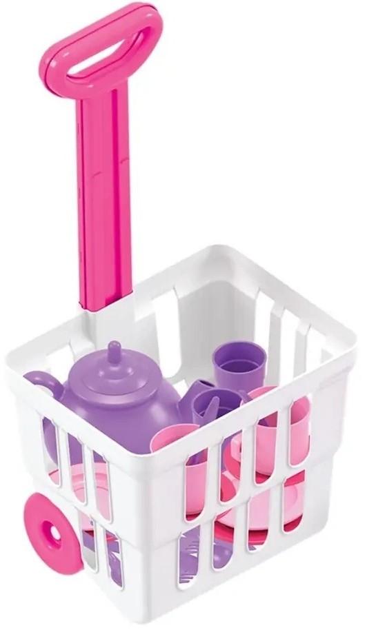 Set de jucarii Pilsan 03717
