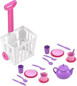 Set de jucarii Pilsan 03717