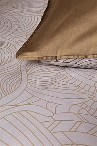 Albituri de pat Moooi Dodo Pavone 200x200/220 Grey