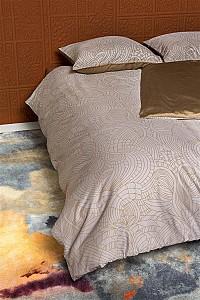 Albituri de pat Moooi Dodo Pavone 240x200/220 Grey