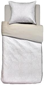 Albituri de pat Moooi Embroidered Dodo Pavone 140x200/220 Ivory