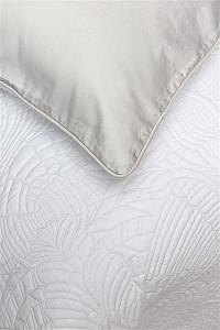 Albituri de pat Moooi Embroidered Dodo Pavone 140x200/220 Ivory