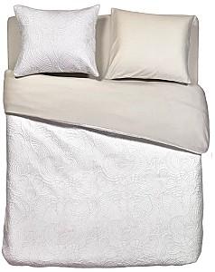 Albituri de pat Moooi Embroidered Dodo Pavone 200x200/220 Ivory