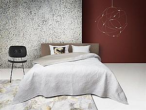 Albituri de pat Moooi Embroidered Dodo Pavone 140x200/220 Ivory