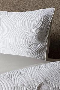 Albituri de pat Moooi Embroidered Dodo Pavone 240x200/220 Ivory