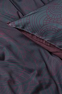 Albituri de pat Moooi Dodo Pavone 140x200/220 Blue