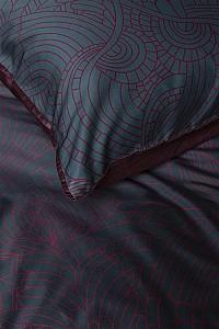 Albituri de pat Moooi Dodo Pavone 140x200/220 Blue