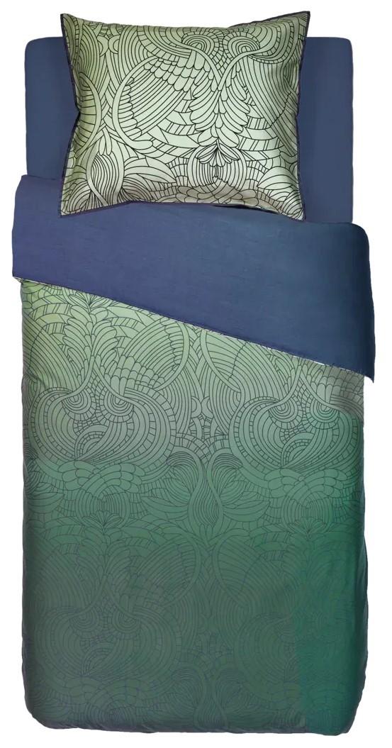 Albituri de pat Moooi Dodo Pavone 140x200/220 Green