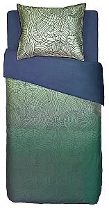 Albituri de pat Moooi Dodo Pavone 140x200/220 Green