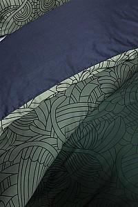 Albituri de pat Moooi Dodo Pavone 140x200/220 Green