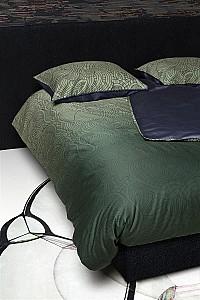 Albituri de pat Moooi Dodo Pavone 140x200/220 Green