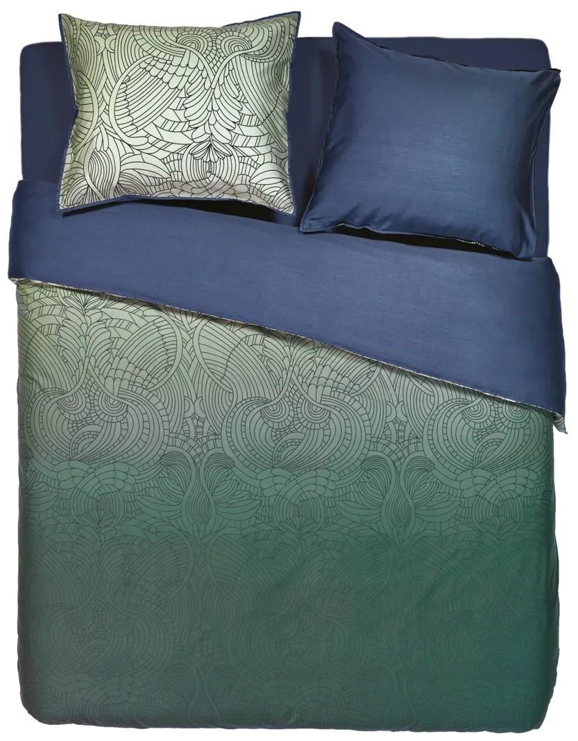 Albituri de pat Moooi Dodo Pavone 240x200/220 Green