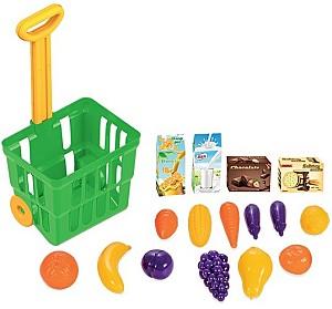 Set de jucarii Pilsan 03718