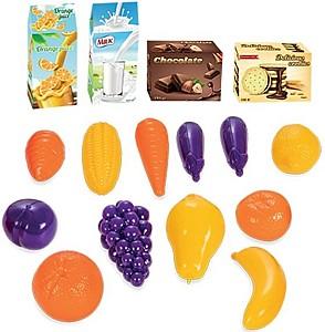 Set de jucarii Pilsan 03718