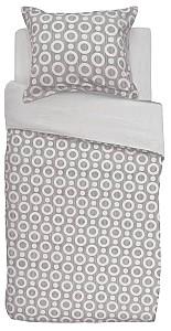 Albituri de pat Moooi Umbrella Squid 140x200/220 Silver