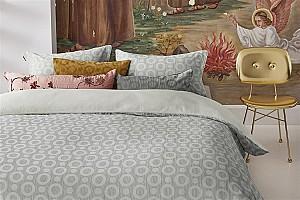 Albituri de pat Moooi Umbrella Squid 140x200/220 Silver