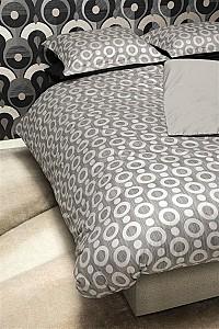 Albituri de pat Moooi Umbrella Squid 140x200/220 Silver