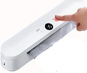 Aparat de vidat VLM BX2563