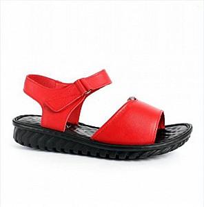 Sandale femeie NL 021-041 Red