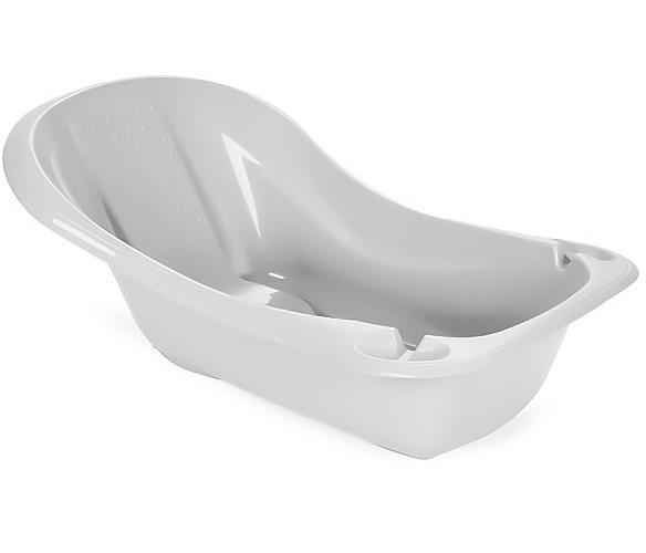Cada pentru bebelusi Pilsan Jumbo Baby Grey (07529)