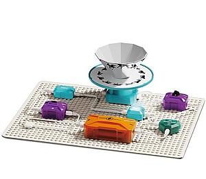 Set de cercetare pentru copii Essa Toys Science Circuit (D1015)
