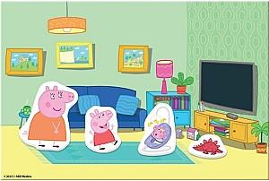 Joc de masa Dodo Peppa Pig (200665)