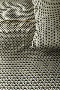 Albituri de pat Kardol Lofty 140x200/220 Olive Green