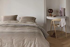 Albituri de pat Kardol Lofty 200x200/220 Natural